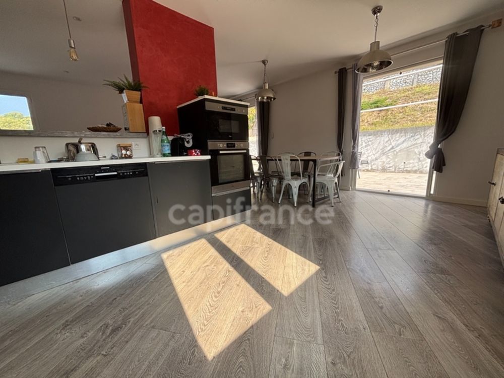 � vendre  Maison Cagnes-sur-Mer (06800)