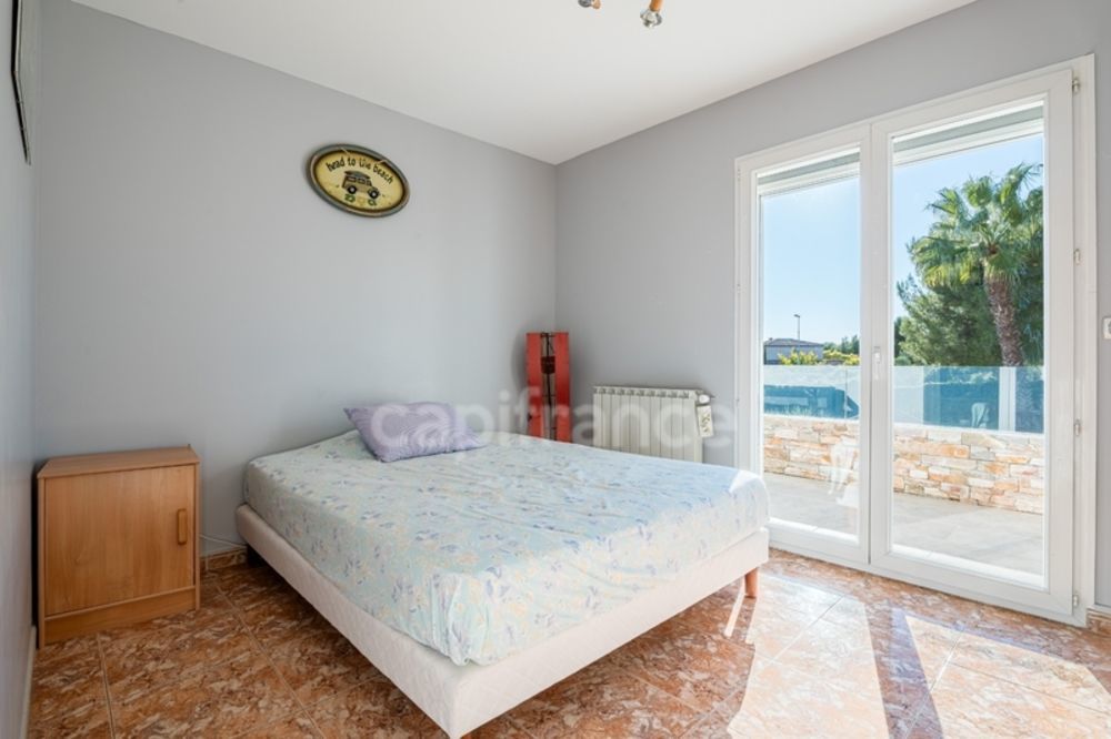 � vendre  Maison La Ciotat (13600)