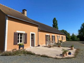  Maison � vendre 9 pi�ces 230 m�