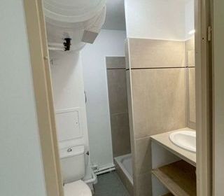  Appartement � louer 1 pi�ce 19 m�