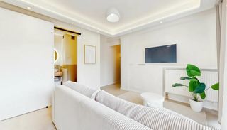  Appartement � vendre 2 pi�ces 30 m�