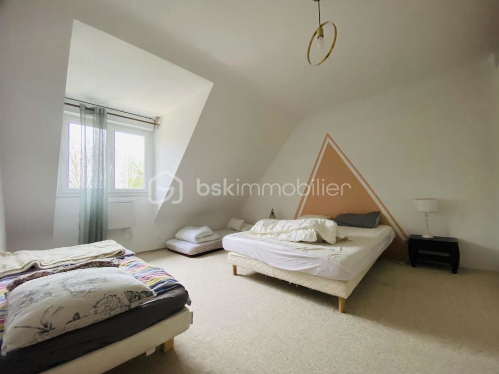 � vendre  Maison Saint-Jouan-des-Gu�rets (35430)