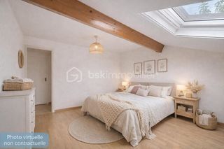  Maison � vendre 5 pi�ces 104 m�