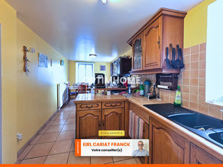  Maison � vendre 2 pi�ces 117 m�