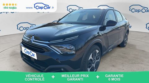 Citro&euml;n C4 1.2 PureTech 130 Feel 2023 occasion Dagneux 01120