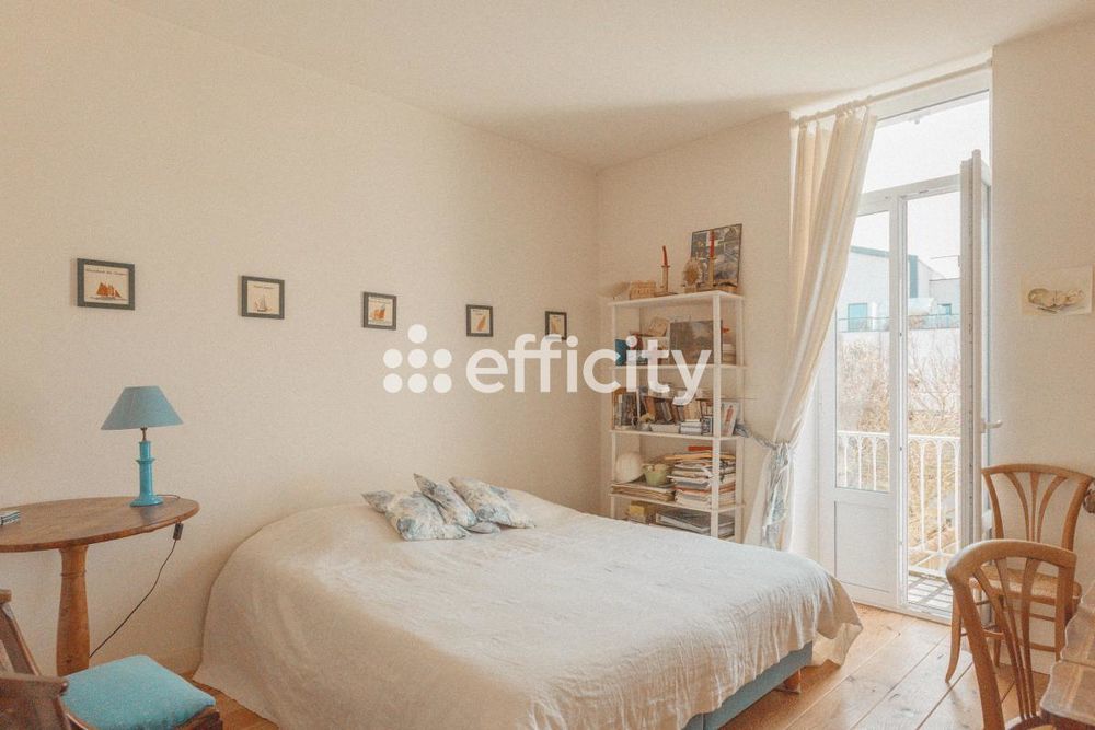 � vendre  Maison La Rochelle (17000)