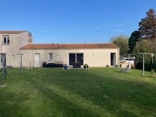  Maison � vendre 2 pi�ces 50 m�