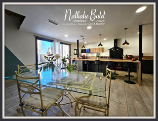  Maison � vendre 9 pi�ces 260 m�