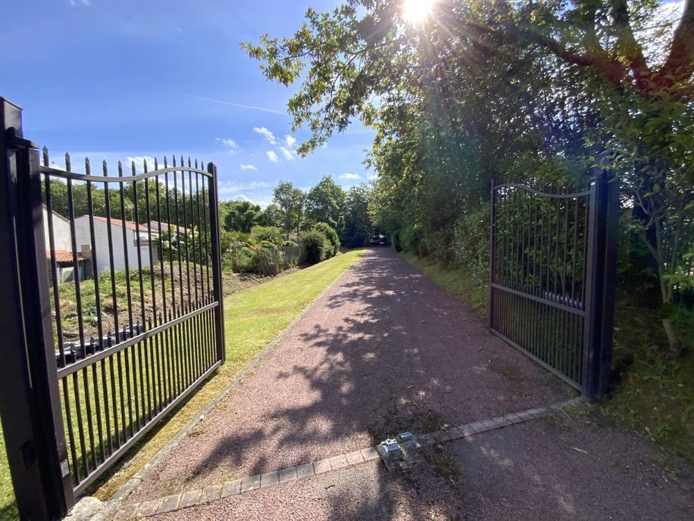 � vendre  Maison Les Sables-d'Olonne (85180)