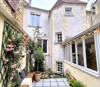  Maison � vendre 8 pi�ces 229 m�