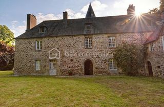  Propri�t�/ch�teau � vendre 15 + pi�ces 300 m�