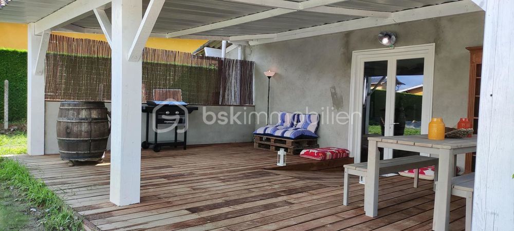 � vendre  Propri�t�/ch�teau Saubusse (40180)