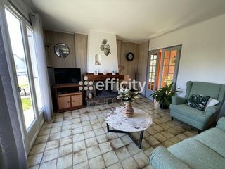  Maison � vendre 8 pi�ces 155 m�