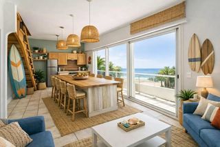  Appartement � vendre 4 pi�ces 63 m�