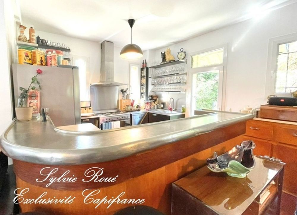 � vendre  Maison Vitry-sur-Seine (94400)