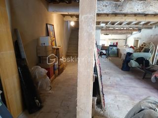  Maison � vendre 5 pi�ces 270 m�