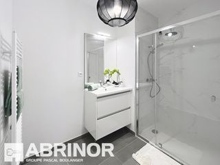  Appartement � vendre 4 pi�ces 97 m�