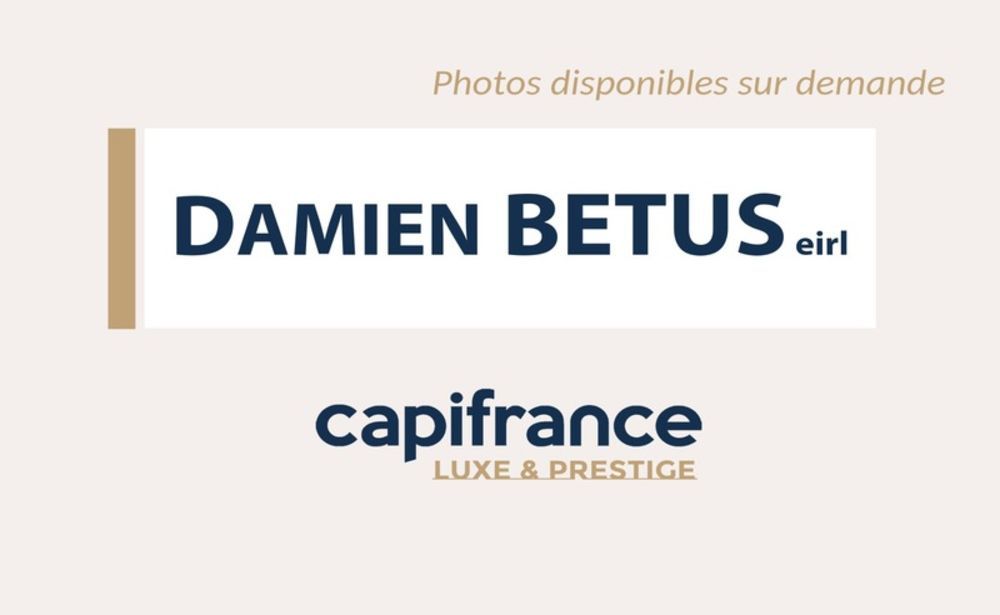 � vendre  Maison Les Sables-d'Olonne (85100)