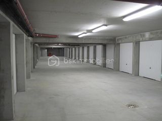  Parking / Garage � vendre 13 m�