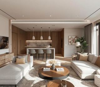  Appartement � vendre 5 pi�ces 105 m�