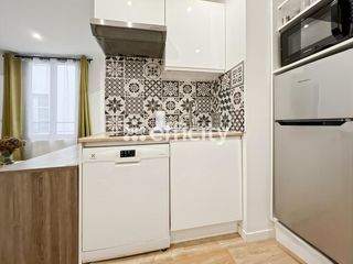  Appartement � vendre 2 pi�ces 35 m�