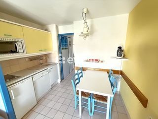  Appartement � vendre 2 pi�ces 24 m�