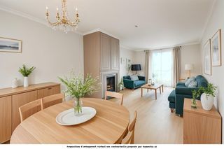  Maison � vendre 6 pi�ces 136 m�