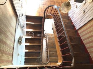  Maison � vendre 8 pi�ces 189 m�