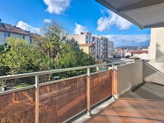  Appartement � louer 2 pi�ces 47 m�