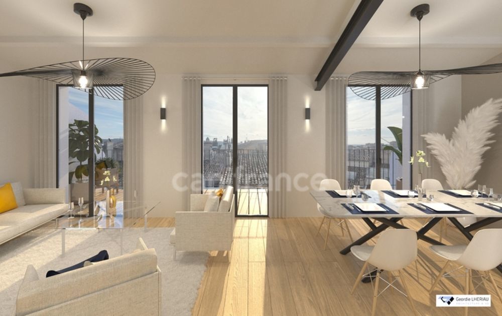 � vendre  Appartement Aix-en-Provence (13100)