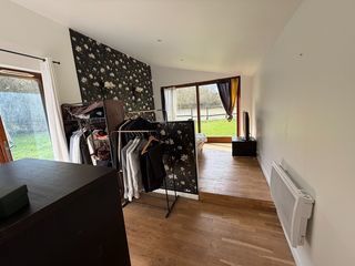  Propri�t�/ch�teau � vendre 5 pi�ces 132 m�