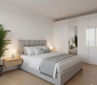  Appartement � vendre 5 pi�ces 92 m�