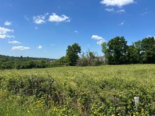  Terrain � vendre 2706 m�