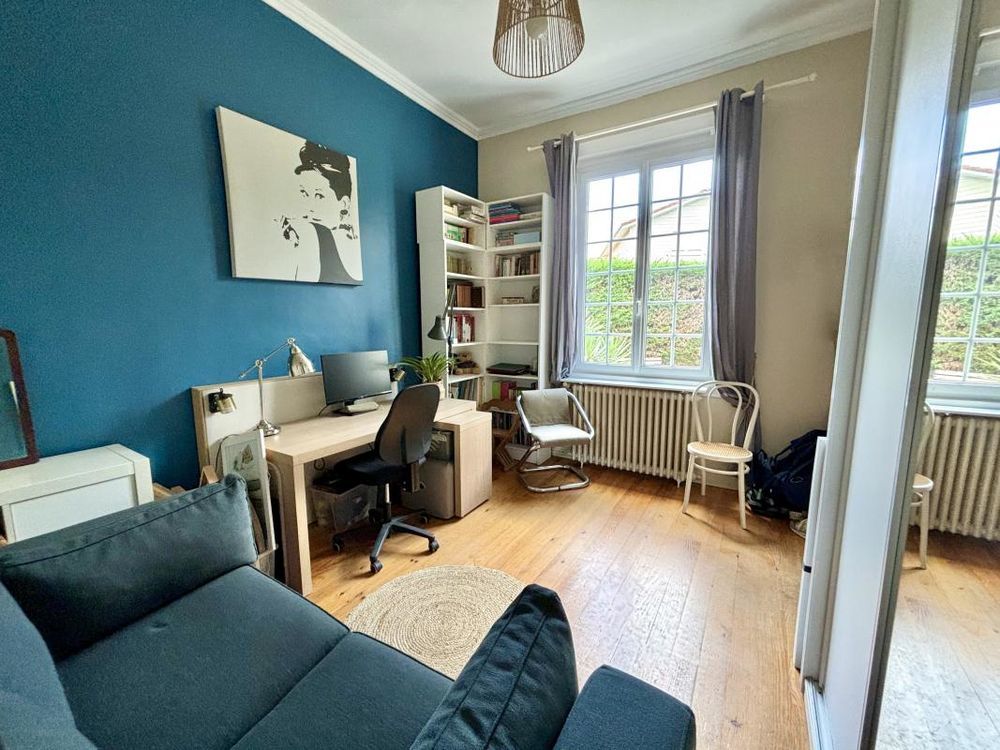 � vendre  Maison M�rignac (33700)