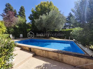  Maison � vendre 7 pi�ces 159 m�