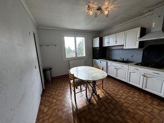  Maison � vendre 5 pi�ces 134 m�