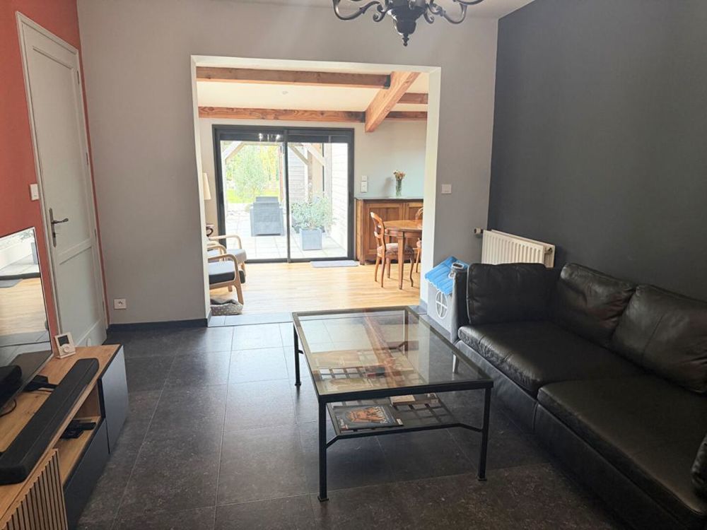 � vendre  Maison Ambleteuse (62164)