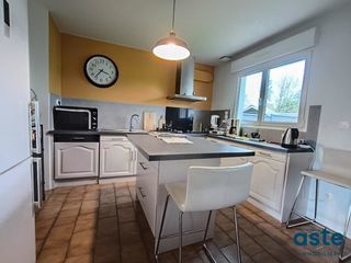  Maison � vendre 6 pi�ces 119 m�