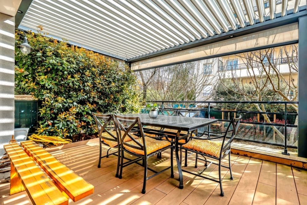 � vendre  Maison Fontenay-sous-Bois (94120)