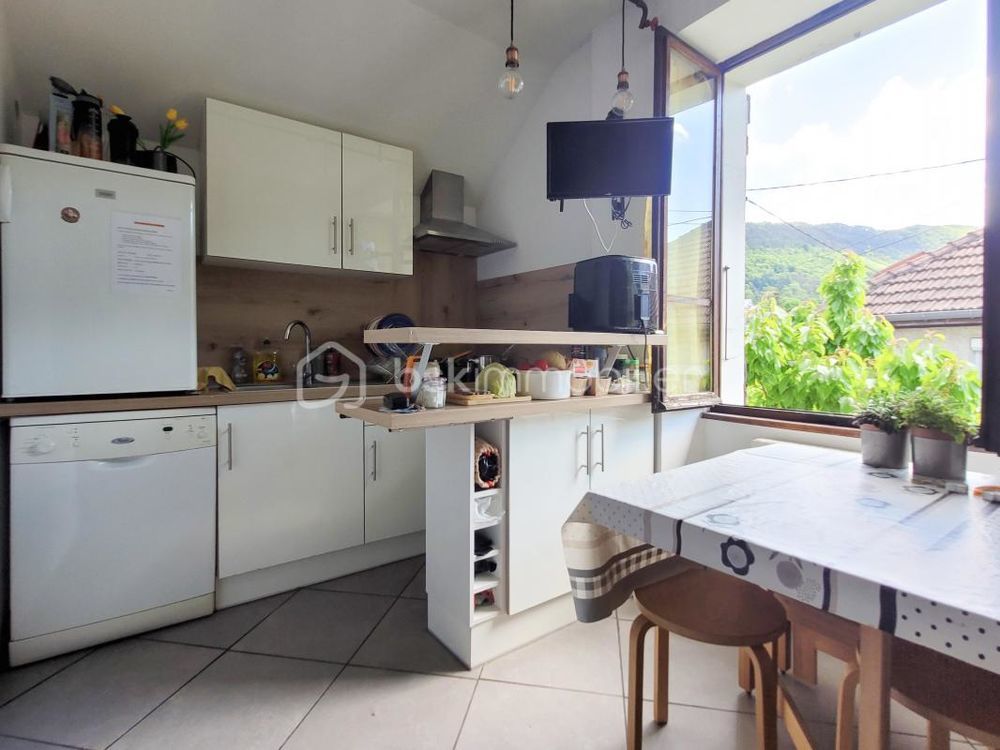 � vendre  Maison Annecy (74000)