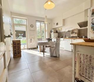  Maison � vendre 6 pi�ces 184 m�