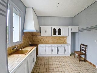  Maison � vendre 4 pi�ces 130 m�