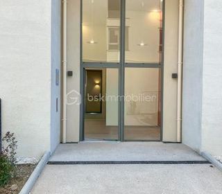  Appartement � vendre 2 pi�ces 38 m�