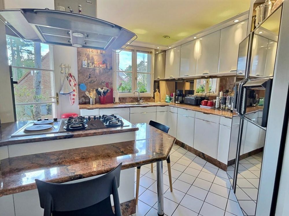 � vendre  Villa Hardelot Plage (62152)