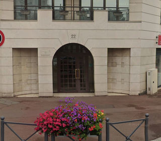  Parking / Garage � vendre 22 m�