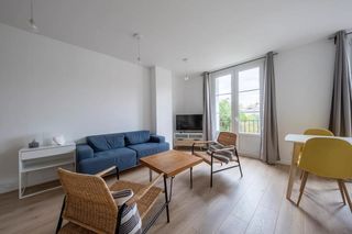  Appartement � vendre 3 pi�ces 69 m�