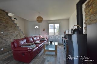  Maison � vendre 6 pi�ces 116 m�