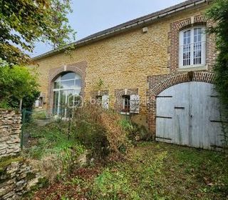  Maison � vendre 10 pi�ces 223 m�