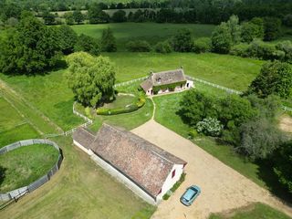  Propri�t�/ch�teau � vendre 8 pi�ces 146 m�