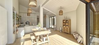  Maison � vendre 8 pi�ces 241 m�